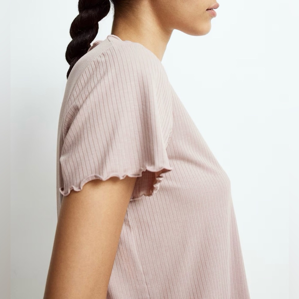 H&M PJ Set - Picture 5 of 7